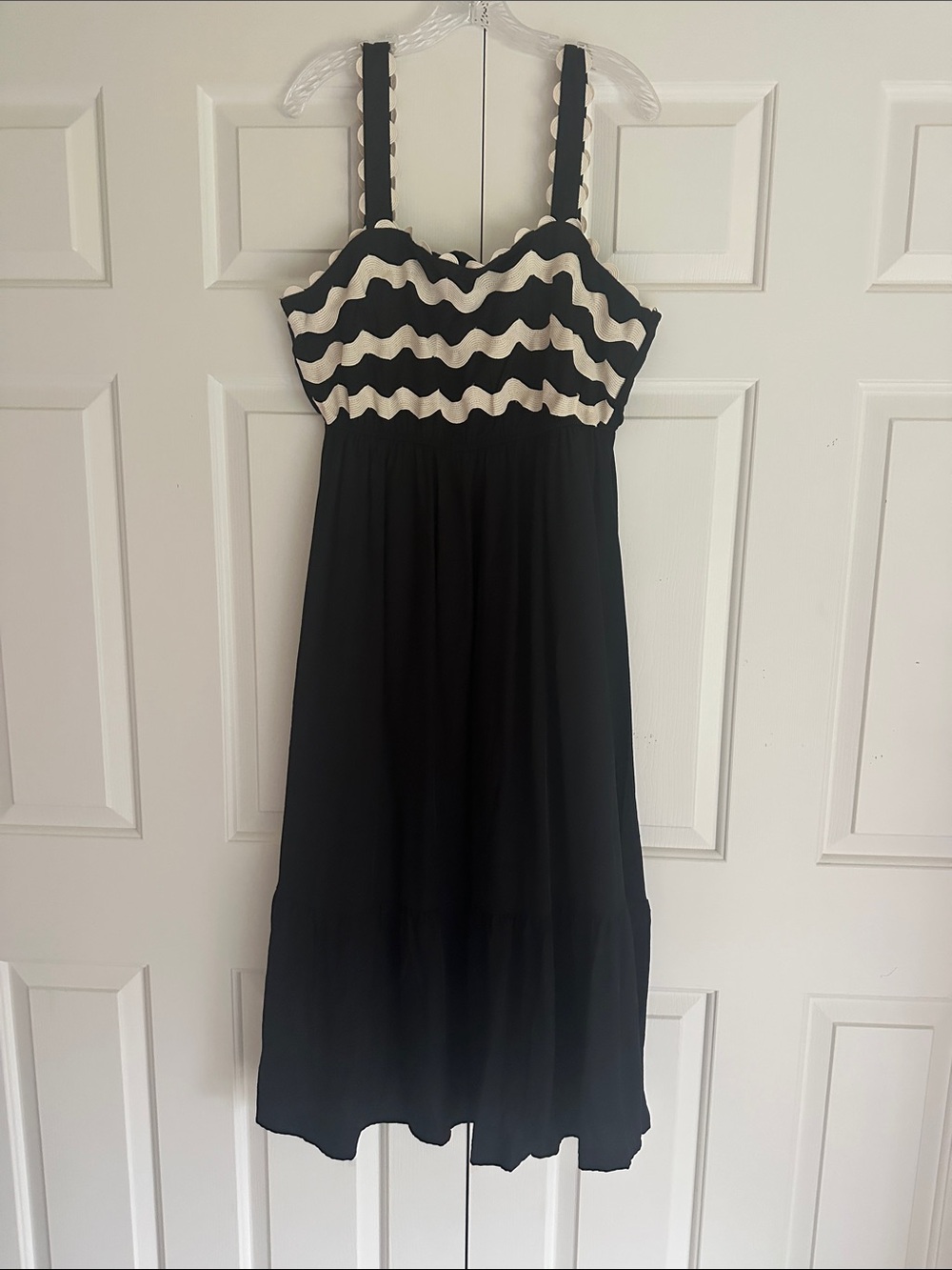Perch Dress - Picture 1 of 4